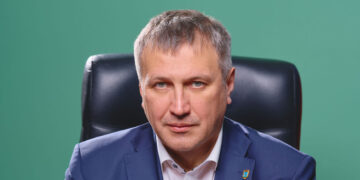 Глава Самары Иван Носков раскрыл, как будет развиваться дальше мегаполис