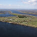 Самарский остров Поджабный забирают из-под застройщиков