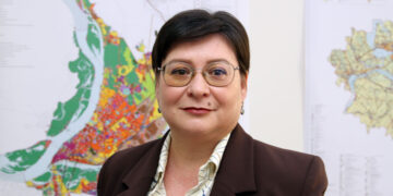Наталья Райская: «Единая информсистема необходима для стратегического развития региона»