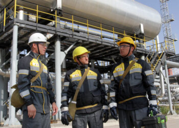 Внедрение инноваций в 2025 году принесло «Самаранефтегазу» свыше 81 млн рублей