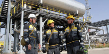 Внедрение инноваций в 2025 году принесло «Самаранефтегазу» свыше 81 млн рублей