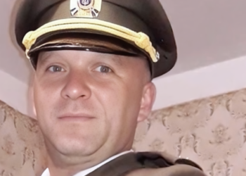 Ликвидирован полковник ГУР Украины, ответственный за попытку теракта в Крыму