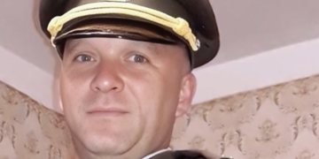 Ликвидирован полковник ГУР Украины, ответственный за попытку теракта в Крыму