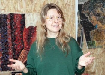 Мария Степанова: «Наша задача – создавать новые точки притяжения»