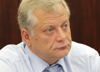 Банкротство не позволило экс-хозяину банка «Солидарность» обнулить 1,4 млрд долгов