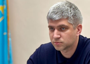 Всадник Апокалипсиса постучался к Выводцеву: новый мэр Отрадного наступает на старые грабли своего предшественника