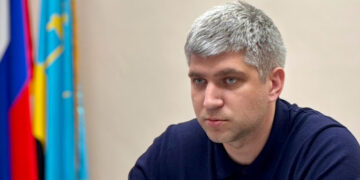 Всадник Апокалипсиса постучался к Выводцеву: новый мэр Отрадного наступает на старые грабли своего предшественника