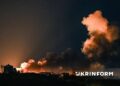 Киев в огне: ВС РФ нанесли массированный удар по промышленной и топливной инфраструктуре
