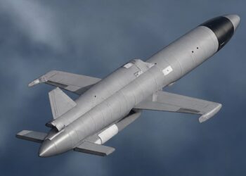 Россия впервые применила в масштабном ударе по Киеву новейшие ракеты «Бандероль»