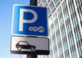 Платные парковки в Самаре: первые две тысячи мест появятся осенью 2026 года