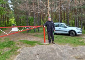 Самарские экологи предложили закрыть Рачейские скалы и Подвальские террасы на 2026 год