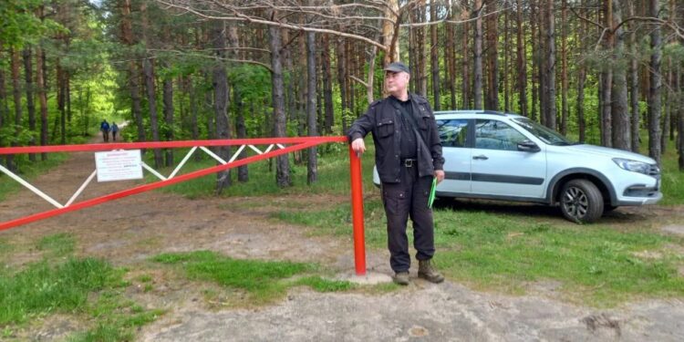 Самарские экологи предложили закрыть Рачейские скалы и Подвальские террасы на 2026 год