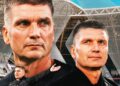 Футбольный клуб «Акрон» нашел нового главного тренера в Сербии