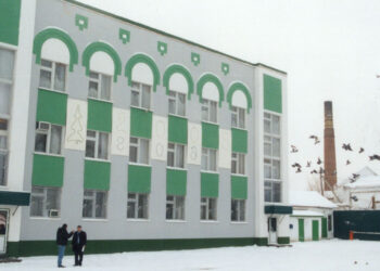 Совладельцем Богатовского МЭЗа стал управляющий банкротством компании его бенефициара
