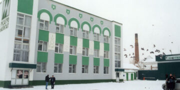 Совладельцем Богатовского МЭЗа стал управляющий банкротством компании его бенефициара