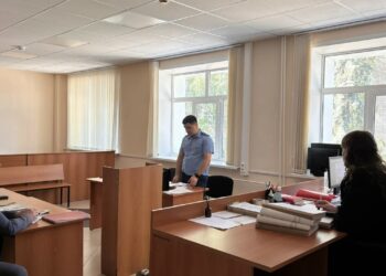Руководителю научно-исследовательской части Самарского университета запросили 8 лет колонии