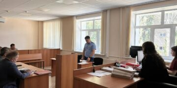 Руководителю научно-исследовательской части Самарского университета запросили 8 лет колонии