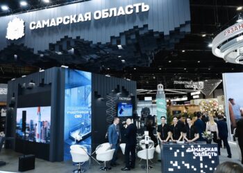 На ПМЭФ 3 июня губернатор Вячеслав Федорищев заключил соглашения на 14 млрд рублей