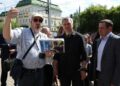 Иван Носков: в Самаре появятся «Врата в дикое поле» и исторические арт-объекты на Хлебной площади