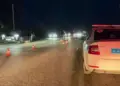 В Самаре водитель насмерть сбил женщину, мужчина и ребенок пострадали
