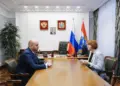 В Самарской области ввели институт уполномоченного по правам инвалидов