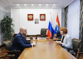 В Самарской области ввели институт уполномоченного по правам инвалидов