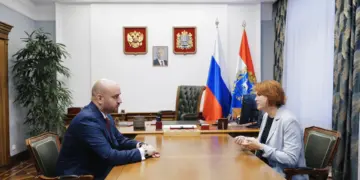 В Самарской области ввели институт уполномоченного по правам инвалидов