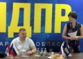 Самарское реготделение ЛДПР выбрало нового руководителя