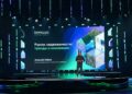 Космонавт Олег Кононенко пообщается с участниками конференции от Сбера