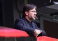 Самарский ФК «Крылья Советов» продлил контракт с Тарханом Джабраиловым