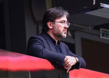 Самарский ФК «Крылья Советов» продлил контракт с Тарханом Джабраиловым