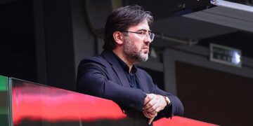 Самарский ФК «Крылья Советов» продлил контракт с Тарханом Джабраиловым