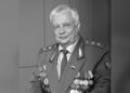 Александр Бахмуров, фото: из личного архива семьи Бахмуровых, предоставлено OBOZ.INFO