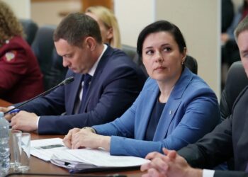 Фото: пресс-служба правительства Самарской области