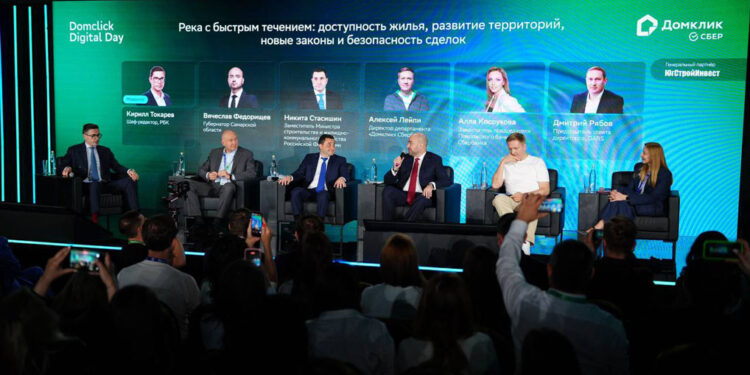 Оценили развитие строительной отрасли