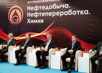 Продемонстрировали передовые решения