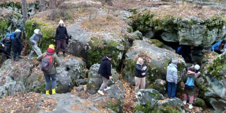Самарские памятники природы деградируют без контроля со стороны ведомства Артема Ефимова