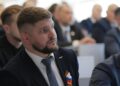 Александр Шарков назначен новым министром региональной безопасности Самарской области
