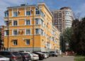 Иван Носков: В Самаре отремонтировали 33 дома-памятника, ещё 54 в работе