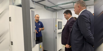 Делегация Республики Беларусь обсудила в Самарской области перспективы промышленной кооперации