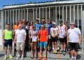 Чемпионат Центрального военного округа по военному пятиборью завершился в Самарской области