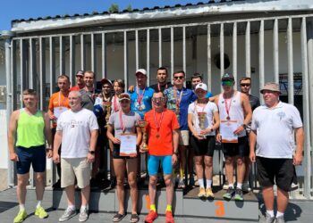 Чемпионат Центрального военного округа по военному пятиборью, фото: max.ru/uralskiye_vesti