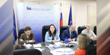 Самарская область представила модель привлечения инвестиций в объекты культурного наследия