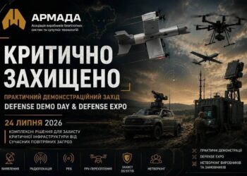 Россия 24 июля нанесла удар баллистикой по выставке оружия под Киевом