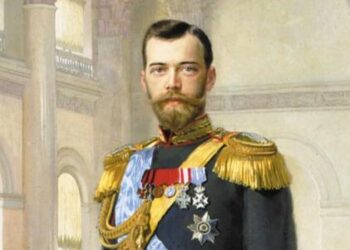 В Самаре готовятся к открытию памятника Николаю II