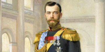 В Самаре готовятся к открытию памятника Николаю II