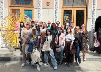 «Пиковая дама» самарского театра принесла победу режиссёру на фестивале «Коляда-Plays»