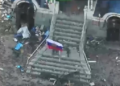 Константиновка пала, российские войска штурмуют Дружковку