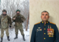 На СВО в 33-м гвардейском мотострелковом полку служат три брата Магомедовых