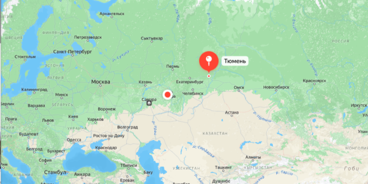 ВСУ 25 июля атаковали Тюменский НПЗ, из-за падения дрона возник пожар